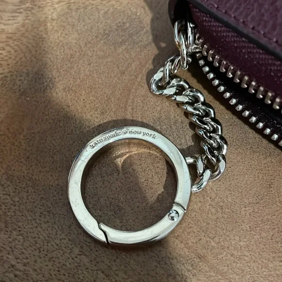 Kate Spade Grove Street Leather Wallet - Picture 4 of 8